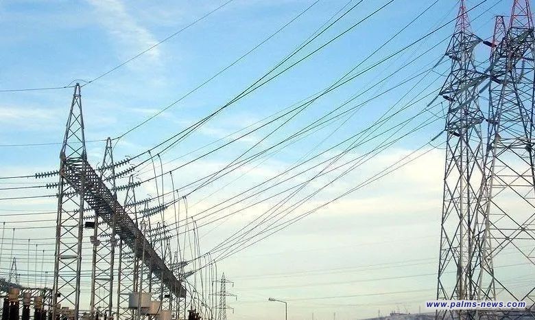 الكهرباء تعلن تشغيل خط النقل الجديد "فاو 400 ك.ڤ – المعهد الصناعي 132 ك.ڤ"